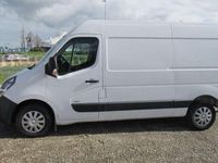 Usata Opel Movano Edition 136 CV (100 kW) 2020 Bianco Furgone