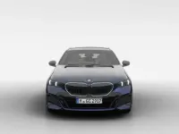 Nuova BMW 540 M Sport 303 CV (222 kW) 2026 Tanzanite blue metallizzato Station wagon