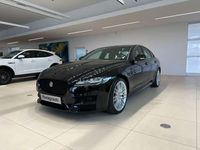 usata Jaguar XF XF2.0d R-Sport 180cv auto