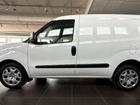 usata Fiat Doblò Furgone 1.6 MJT 90CV S&S PC-TN Cargo Lounge nuova a Empoli