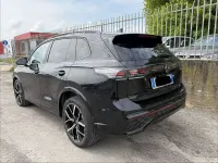 Usata VW Tiguan R-line Plus 193 CV (141 kW) 2024 SUV