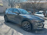 usata Mazda CX-5 awd uni prop - 2018