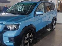 Nuova SWM G03 102 CV (75 kW) 2025 Blu/azzurro SUV