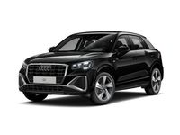 Nuova Audi Q2 S-Line 150 CV (110 kW) 2026 Nero SUV