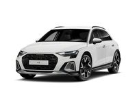 Nuova Audi A3 Ambiente 150 CV (110 kW) 2026 Bianco