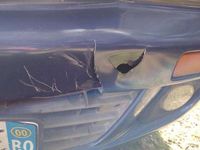 Usata Daihatsu Terios 86 CV (63 kW) 2000 Blu/azzurro SUV