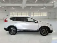 Usata Honda CR-V Lifestyle 145 CV (106 kW) 2022 Bianco SUV