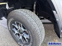 Usata Jeep Wrangler Rubicon 200 CV (147 kW) 2020 Bianco SUV