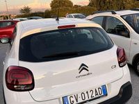 Usata Citroën C3 Aircross Feel 102 CV (75 kW) 2018 SUV