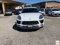 Usata Porsche Macan 250 CV (183 kW) 2016 SUV
