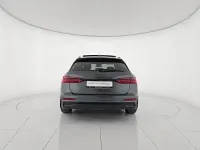 Usata Audi A6 S-Line 367 CV (269 kW) 2025 Grigio Station wagon