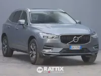 Usata Volvo XC60 Business Edition 303 CV (222 kW) 2020 Osmium grey SUV