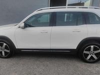 Usata Mercedes GLB220 190 CV (139 kW) 2021 Bianco SUV