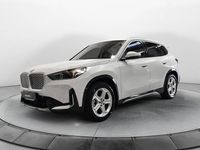 Nuova BMW iX1 xLine 103 kW (141 CV) 2025 Alpin white SUV