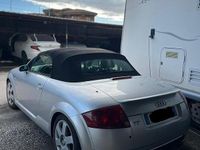 Usata Audi TT 179 CV (131 kW) 2003 Coupé