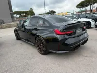 Usata BMW M3 Competition Edition 510 CV (375 kW) 2021 Nero Berlina
