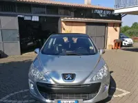 Occasion Peugeot 308 109 ch (80 kW) 2010 Berline