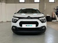 Occasion Citroën C3 PureTech 83 ch (61 kW) 2023 Blanc Citadine