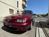 Usata Alfa Romeo 146 2000 Utilitaria