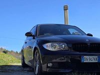 Usata BMW 120 Efficient Dynamics 177 CV (130 kW) 2008 Utilitaria