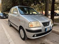 Usata Hyundai Atos Prime 2003 Utilitaria