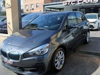 usata BMW 225 Serie 2 Active Tourer xe XE 225cv iPerformance Navi PDC Bluetooth PlugIn