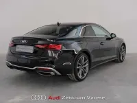 Nuova Audi Coupé S-Line 204 CV (150 kW) 2025 Nero mythos Coupé