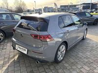 Usata VW Golf VIII GTI 245 CV (180 kW) 2022 Grigio Berlina