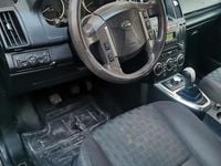 Usata Land Rover Freelander 2 160 CV (117 kW) 2007 Grigio SUV
