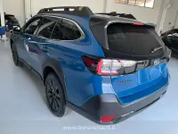 Nuova Subaru Outback 169 CV (124 kW) 2026 Blu/azzurro Furgone