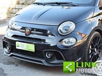 Usata Abarth 595 Competizione 180 CV (132 kW) 2022 Nero Cabrio