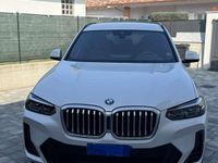 Usata BMW X3 M Sport 190 CV (139 kW) 2023 SUV