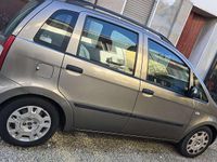 Usata Fiat Idea 77 CV (56 kW) 2010 Monovolume
