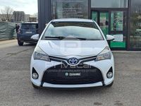 usata Toyota Yaris Hybrid Yaris 1.5 Hybrid 5 porte Cool