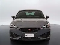 Usata Cupra Leon 150 CV (110 kW) 2023 Grigio graphene Berlina