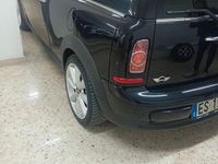 Usata Mini Clubman 2013 Marrone Station wagon