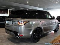 usata Land Rover Range Rover 3.0 SDV6 249 CV HSE DYNAMIC *SERVICE UFF*UNIPROP* Pordenone