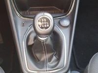 Usata Ford Puma 125 CV (91 kW) 2022 Grigio SUV