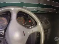Usata Mitsubishi Pajero 84 CV (61 kW) 1992 Grigio SUV
