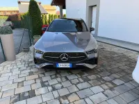 Usata Mercedes CLA180 Advanced 116 CV (85 kW) 2024 Coupé