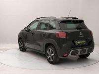 Usata Citroën C3 Aircross Feel 110 CV (80 kW) 2022 Bianco SUV