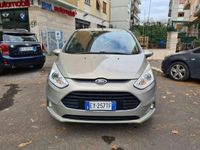 usata Ford B-MAX 1.6 TDCi Titanium