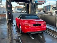 Usata Audi S5 S-Line 333 CV (244 kW) 2010 Coupé