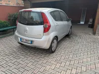 Usata Opel Agila 68 CV (50 kW) 2015 Utilitaria