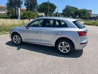 Usata Audi Q5 Sport 190 CV (139 kW) 2019 SUV