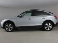 Occasion Audi Q5 Sportback Comfort 204 ch (150 kW) 2022 Gris SUV
