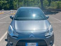 Usata Citroën C3 60 CV (44 kW) 2012 Utilitaria