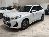Usata BMW X1 M Sport 150 CV (110 kW) 2024 Bianco SUV