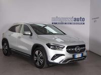 Usata Mercedes 200 150 CV (110 kW) 2023 Argento SUV