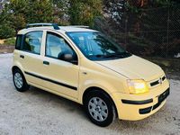 Usata Fiat Panda 69 CV (50 kW) 2010 Utilitaria